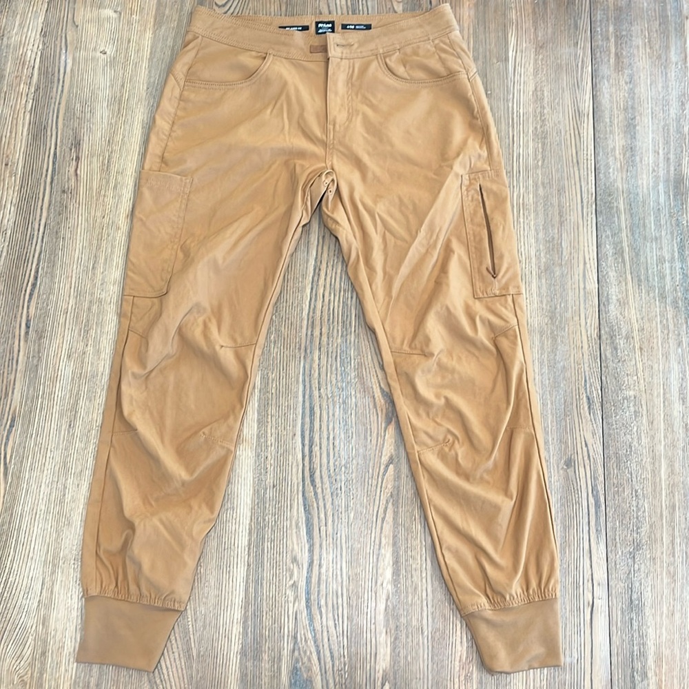 prAna relaxed fit joggers.
